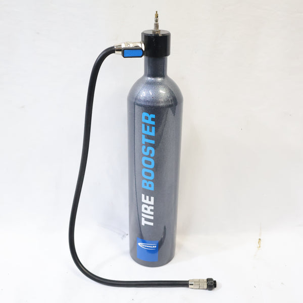 SCHWALBE TIRE BOOSTER タイヤブースター 本体 SCHWALBE 「シュワルベ」 TIRE BOOSTER タイヤブースター / 高知店