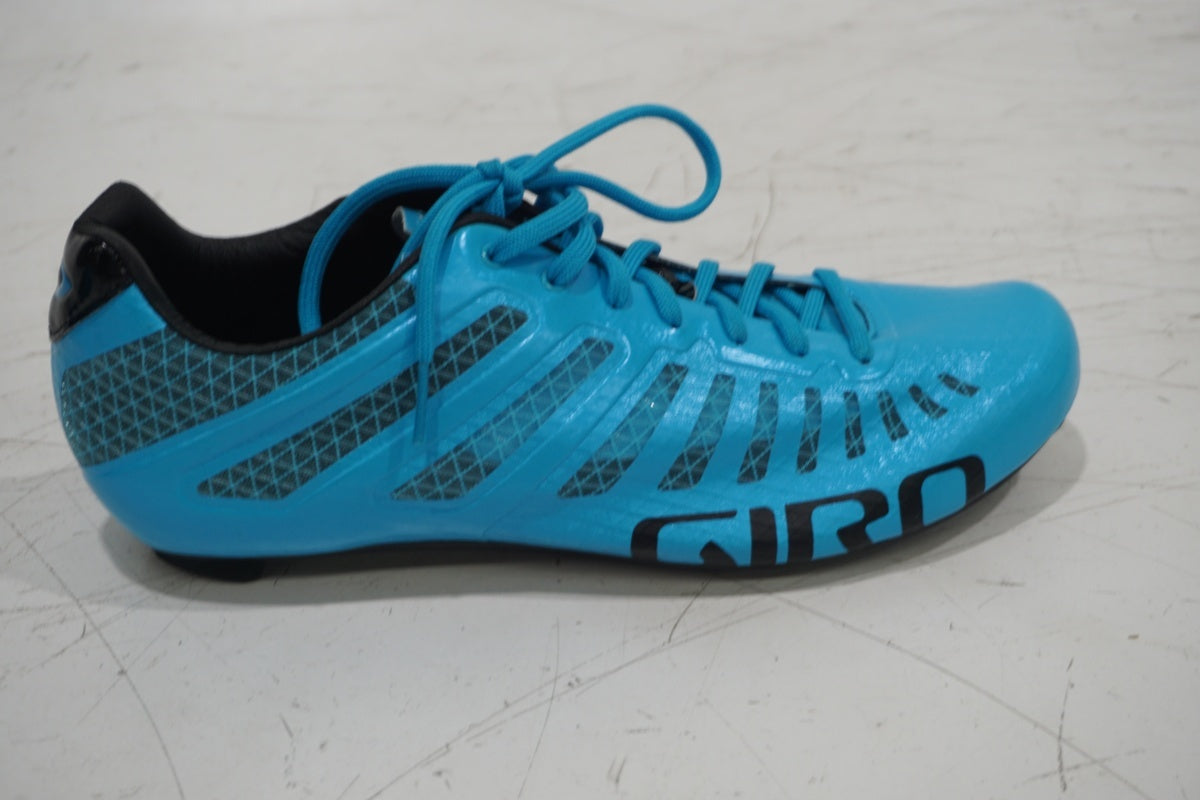 GIRO 「ジロ」 EMPIRE EASTON EC90 SLX EU42サイズ シューズ / 滋賀