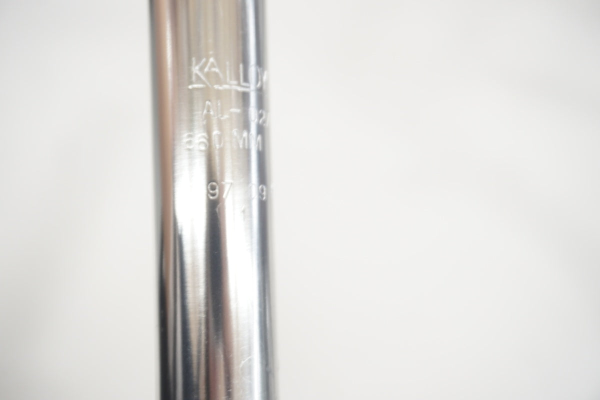 KALLOY 「カロイ」 φ25.4 660mm ハンドル / 滋賀大津店