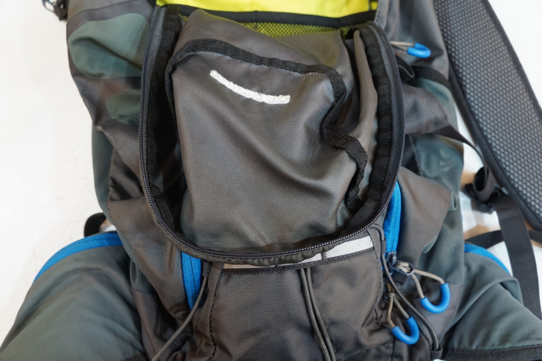 SHIMANO 「シマノ」 H24 バックパック / バイチャリ浦和ベース