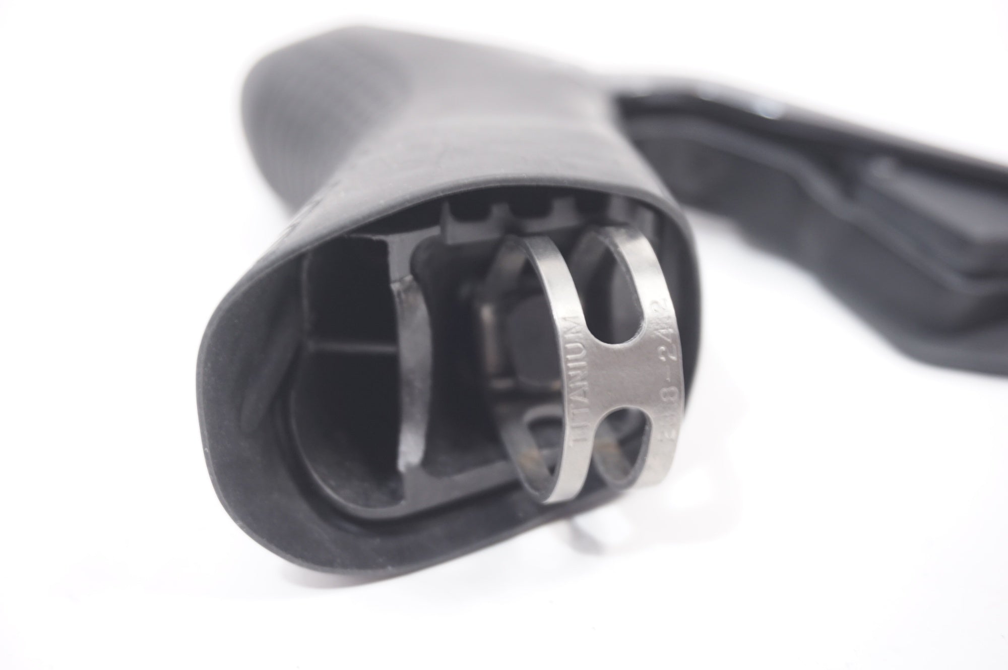 ジャンク SHIMANO 「シマノ」 DURA-ACE ST-R9150 左デュアルコントロールレバー / 世田谷店