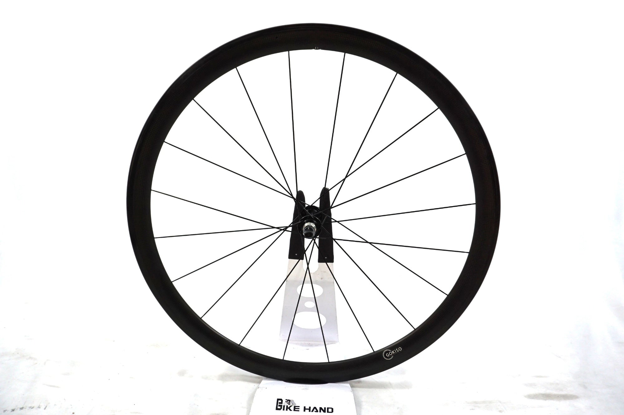 GOKISO 「ゴキソ」 TNI SHIMANO 11s カーボンホイール / 川越店