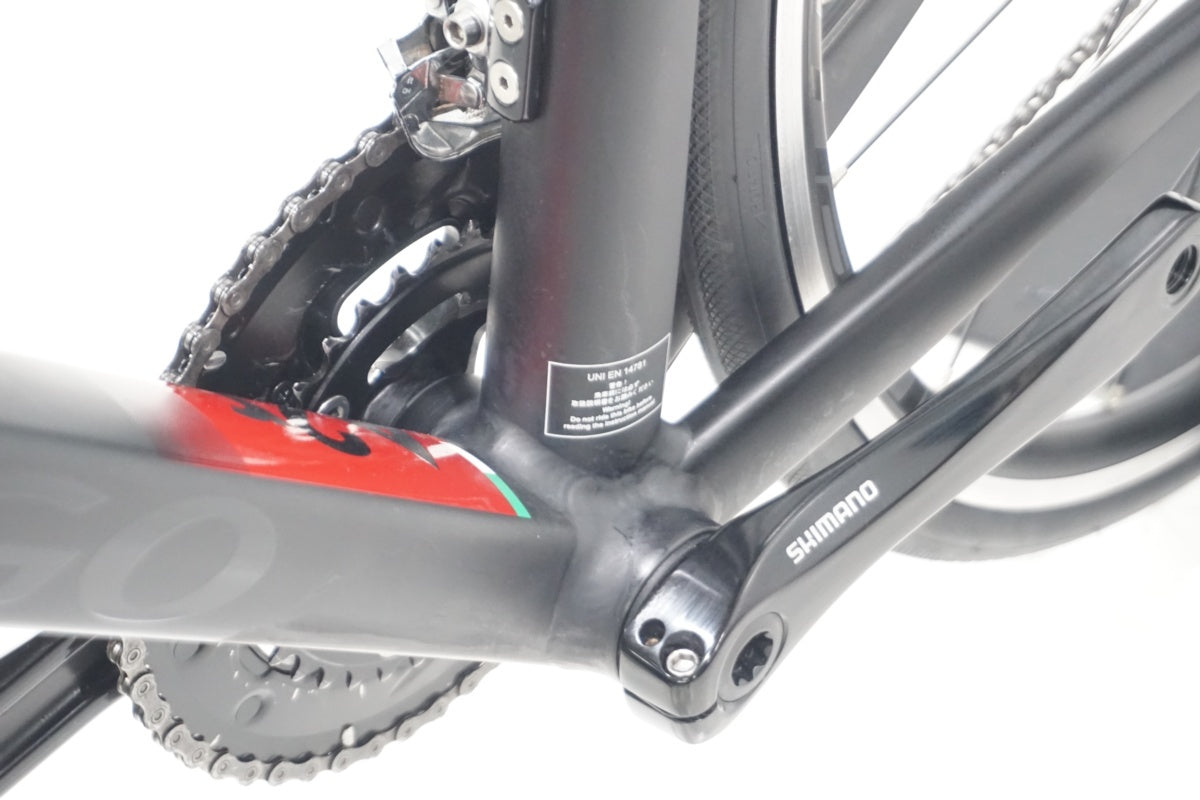 COLNAGO 「コルナゴ」 A2-R 2019年モデル ロードバイク / 滋賀大津店