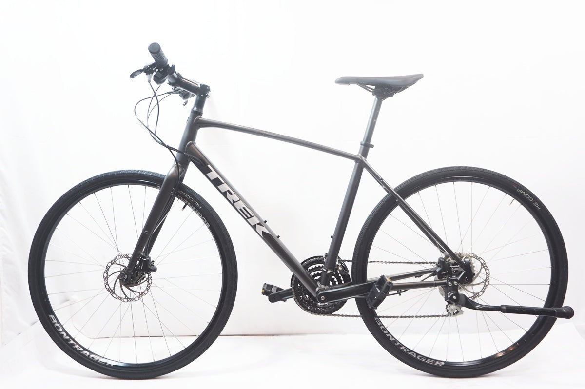 TREK 「トレック」 FX2 DISC 2021年モデル クロスバイク / バイチャリ世田谷店