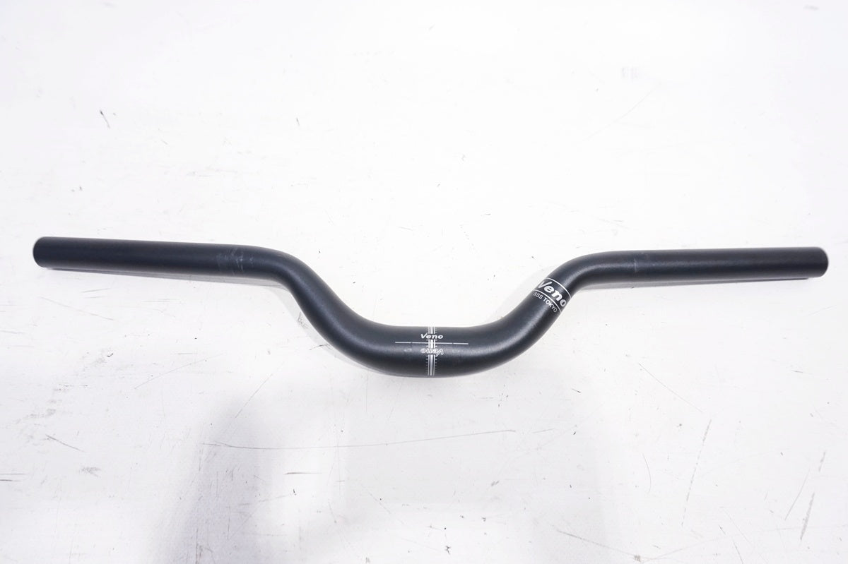 VENO 「ヴェノ」 SSS TOKYO Φ31.8 540mm  ハンドル / 大阪門真店