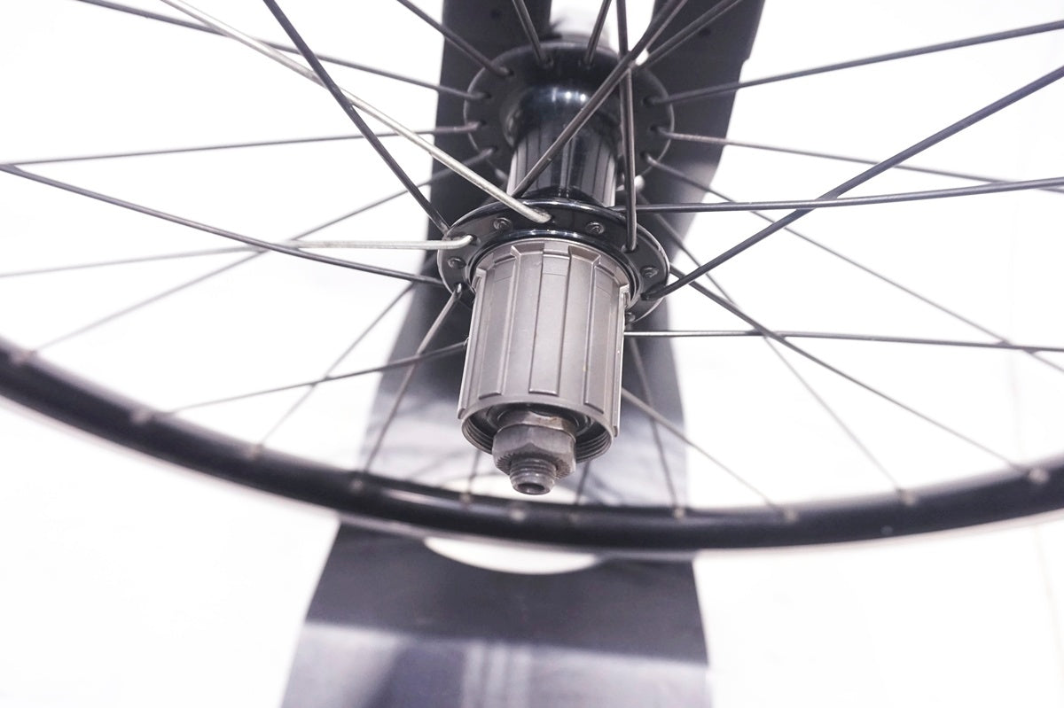 DAHON 「ダホン」 SHIMANO 8-9s リアホイール / 大阪門真店