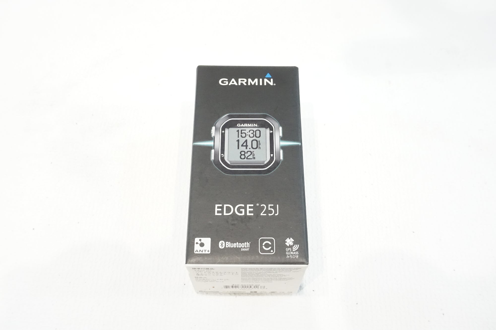 GARMIN 「ガーミン」 EDGE 25J サイクルコンピューター / 横浜戸塚店