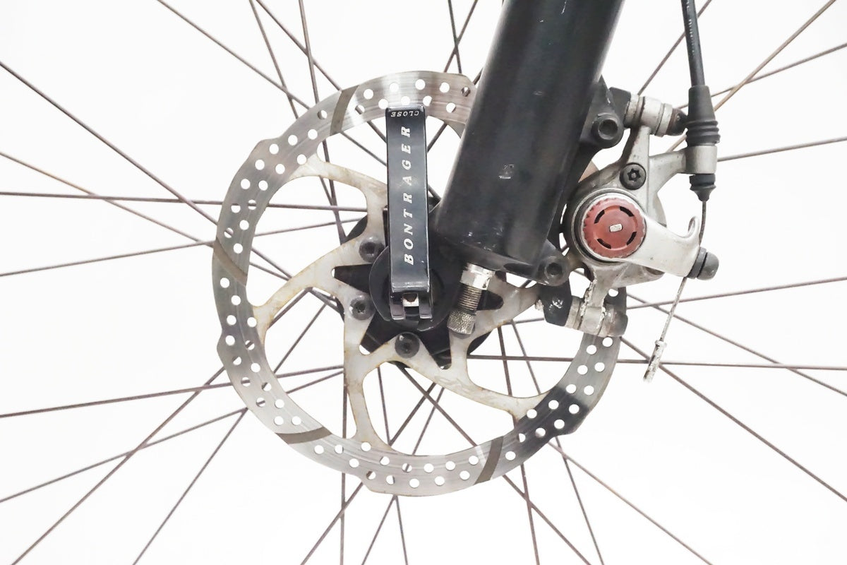GARY FISHER 「ゲイリーフィッシャー」 RIG 2010年モデル マウンテン