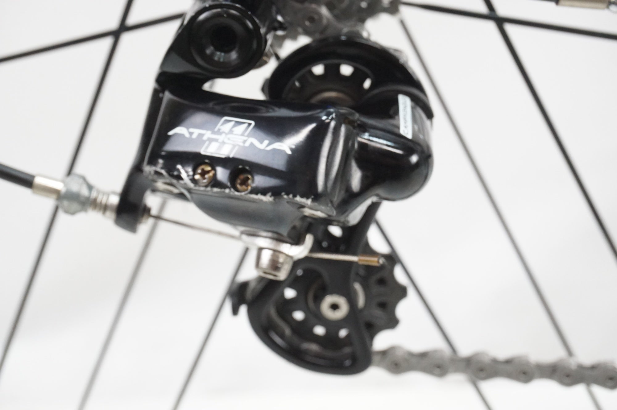 OFFICINA BATTAGLIN 「オフィチーナ・バッタリン」 MAROSTICA SLX ULTRA LIMITED 2019年モデル ロードバイク / 大宮店