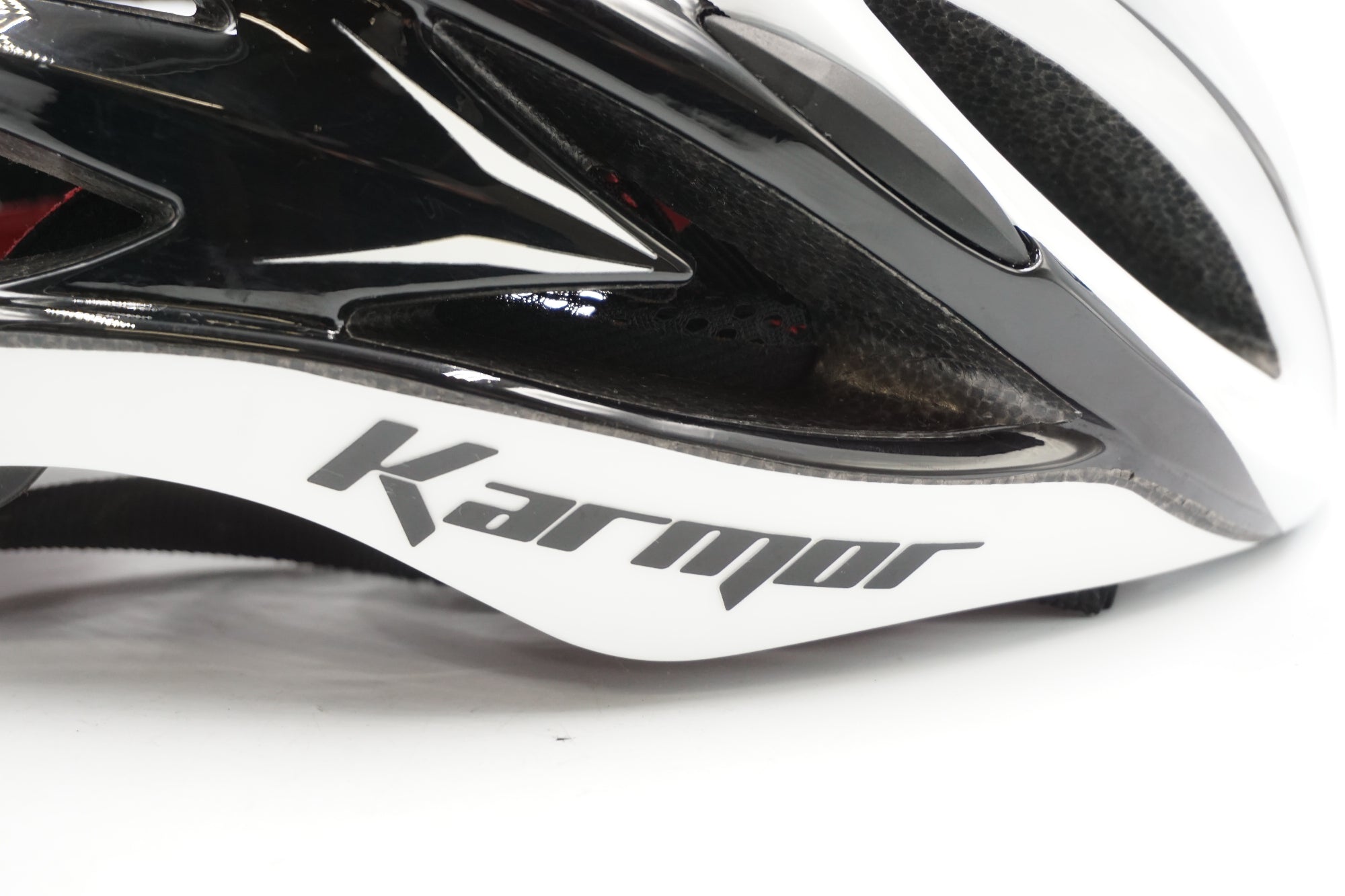 Karmor 「カーマー」 ASMA Lサイズ ヘルメット / 奈良店 Karmor 「カーマー」 ASMA Lサイズ ヘルメット / 奈良店