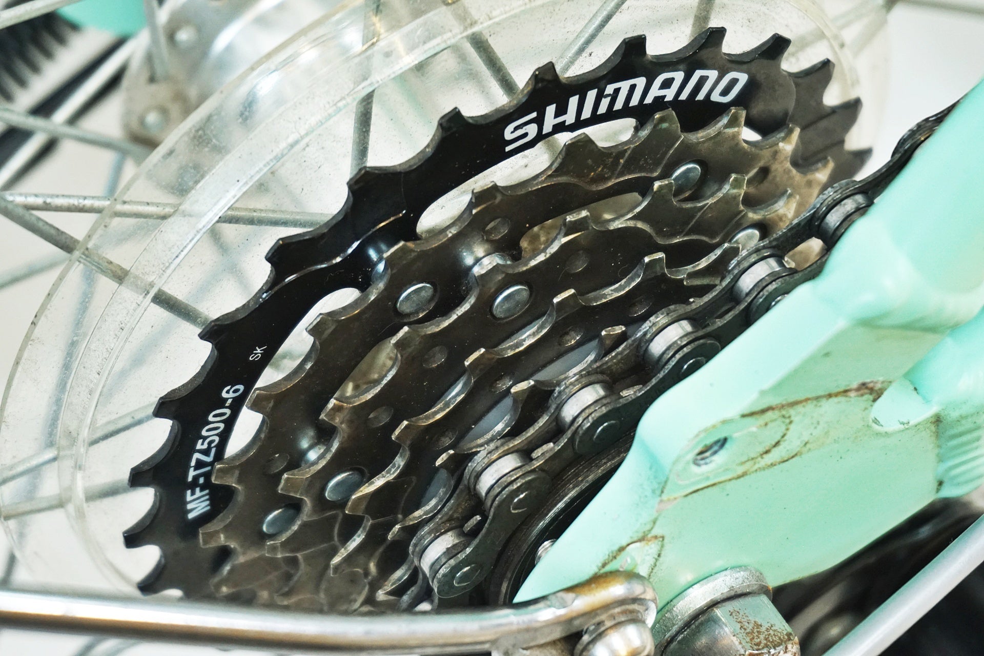 KHODAABLOOM 「コーダーブルーム」 ASSON J 22 2020年モデル 22インチ キッズバイク / 有明ガーデン店