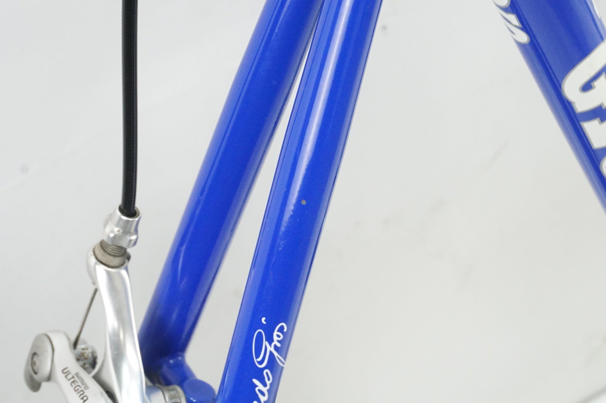 GIOS 「ジオス」 FELUCA 2016年モデル 20インチ ミニベロ / 大宮店