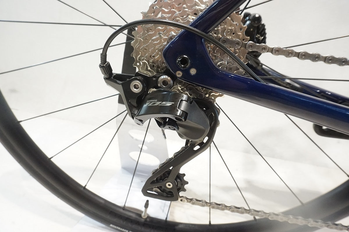 TREK 「トレック」 EMONDA SL 5 2024年モデル ロードバイク / 横浜戸塚店