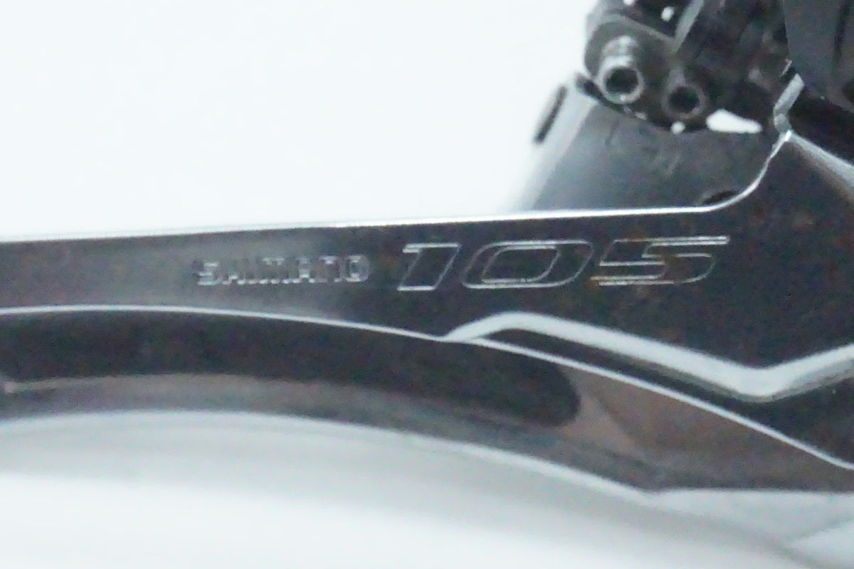 SHIMANO「「シマノ」 105 FD-5801 フロントディレイラー/ 京都西院店