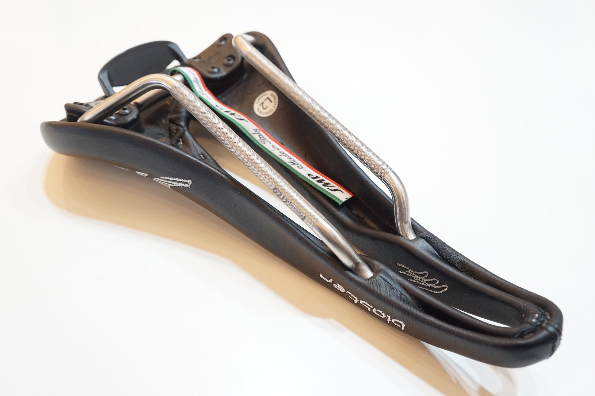 SELLE SMP 「セラエスエムピー」 BLASTER サドル / バイチャリ浦和ベース