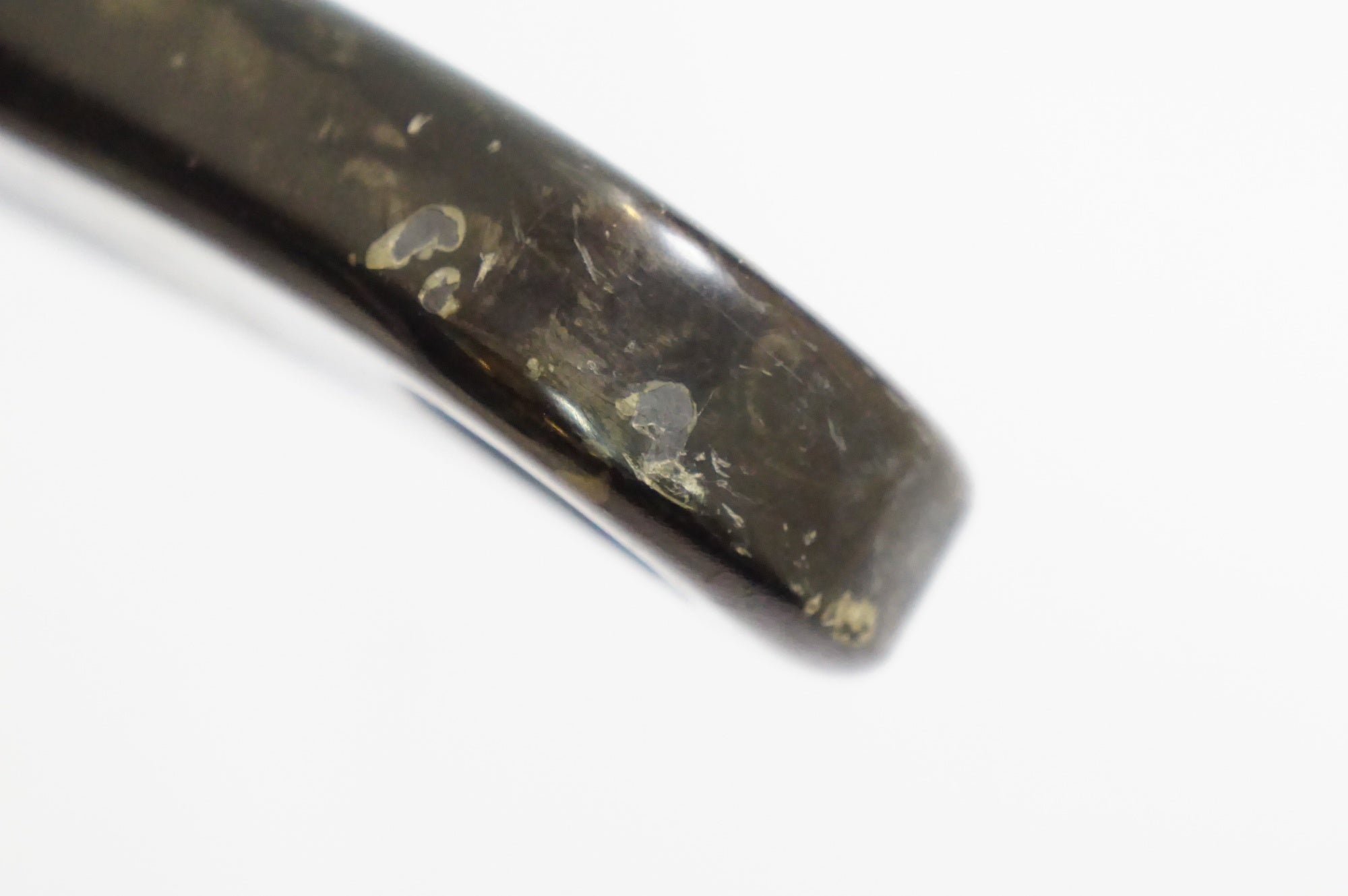 CAMPAGNOLO 「カンパニョーロ」 RECORD 53-39T 172.5mm クランク / 熊谷本店