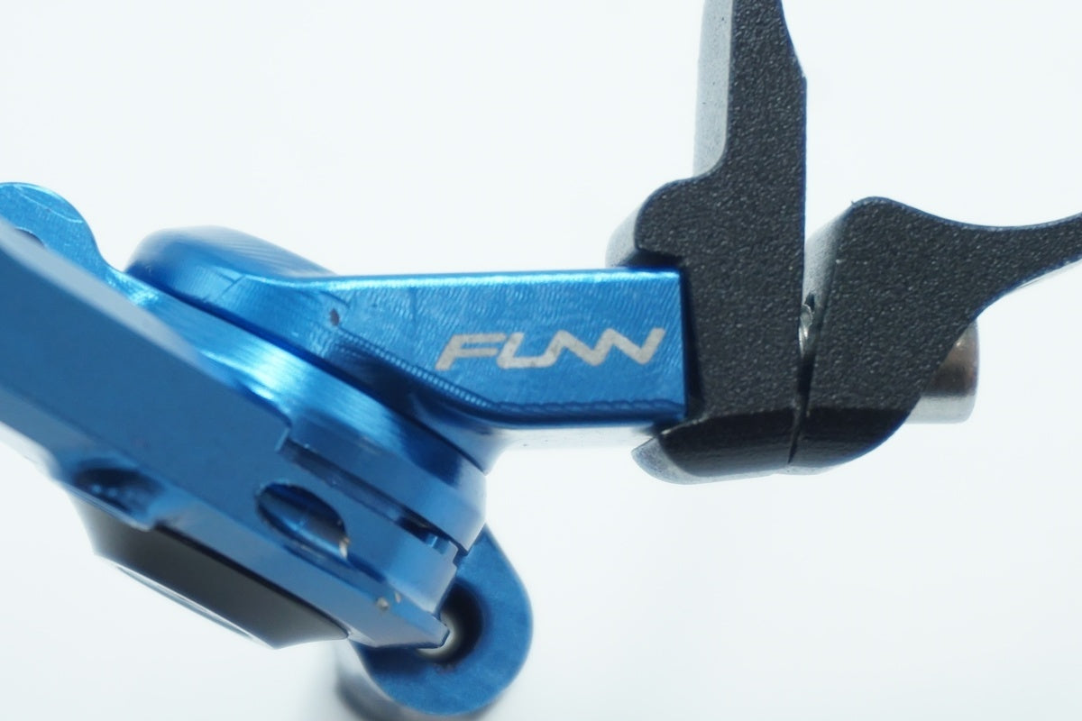 FUNN「ファン」 ドロッパーレバー/ 京都西院店