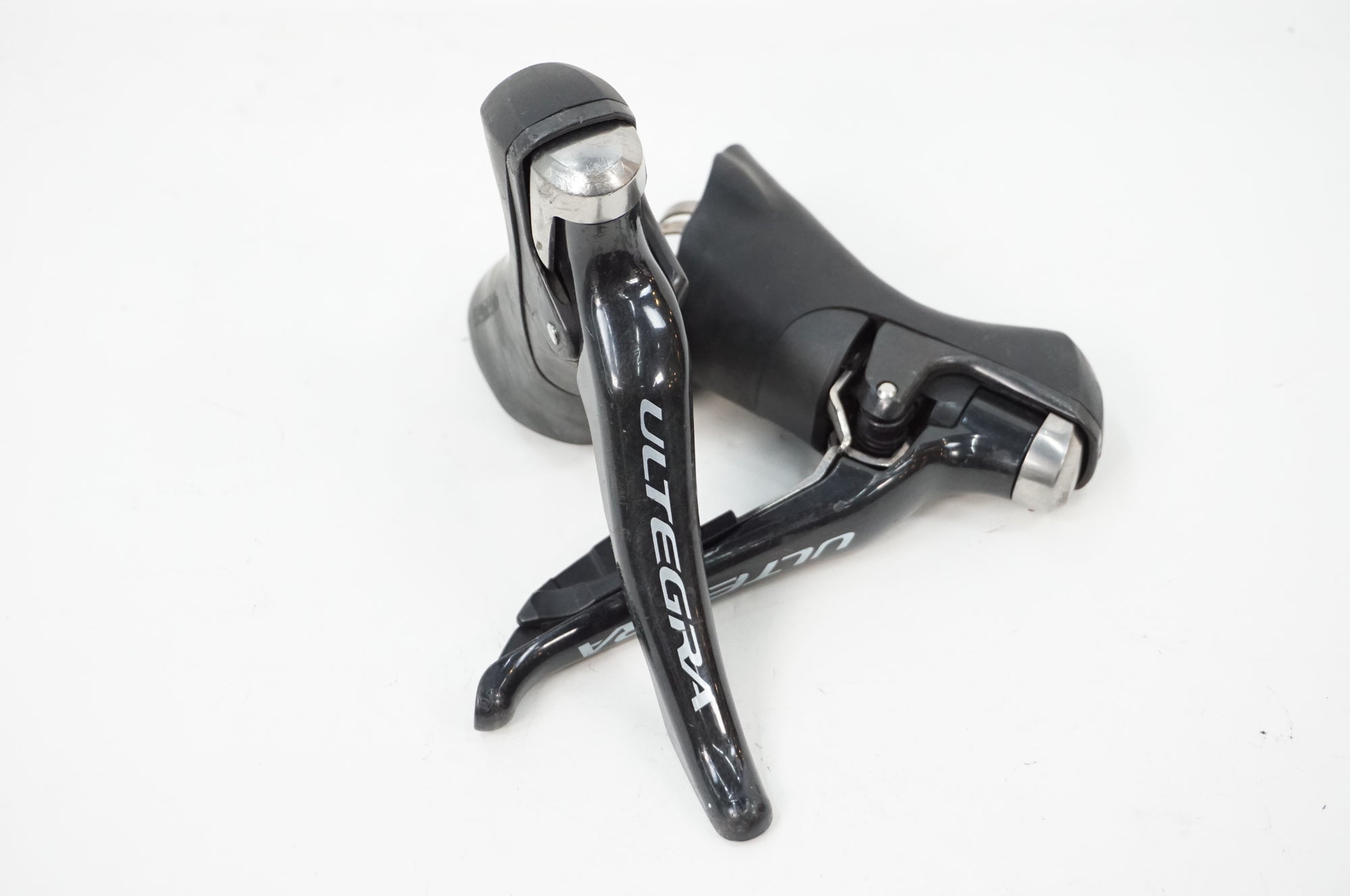 SHIMANO 「シマノ」 ULTEGRA ST-6800 デュアルコントロールレバー / 川越店