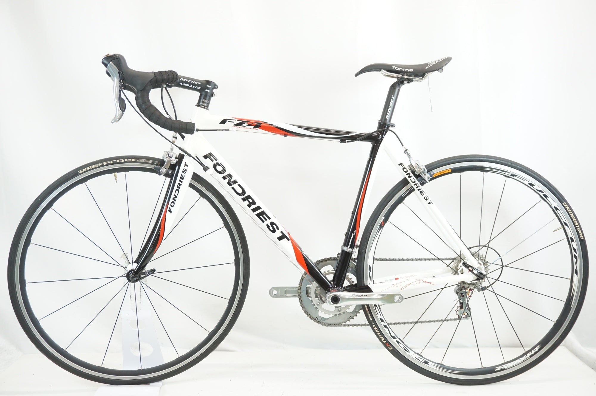 FONDRIEST 「フォンドリエスト」 FZ4 2011年頃 ロードバイク / 宇都宮店