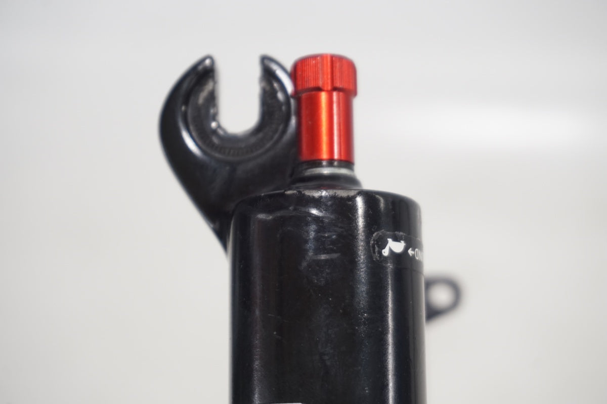 ROCKSHOX 「ロックショック」 REBA 100mm フロントフォーク / 京都八幡店