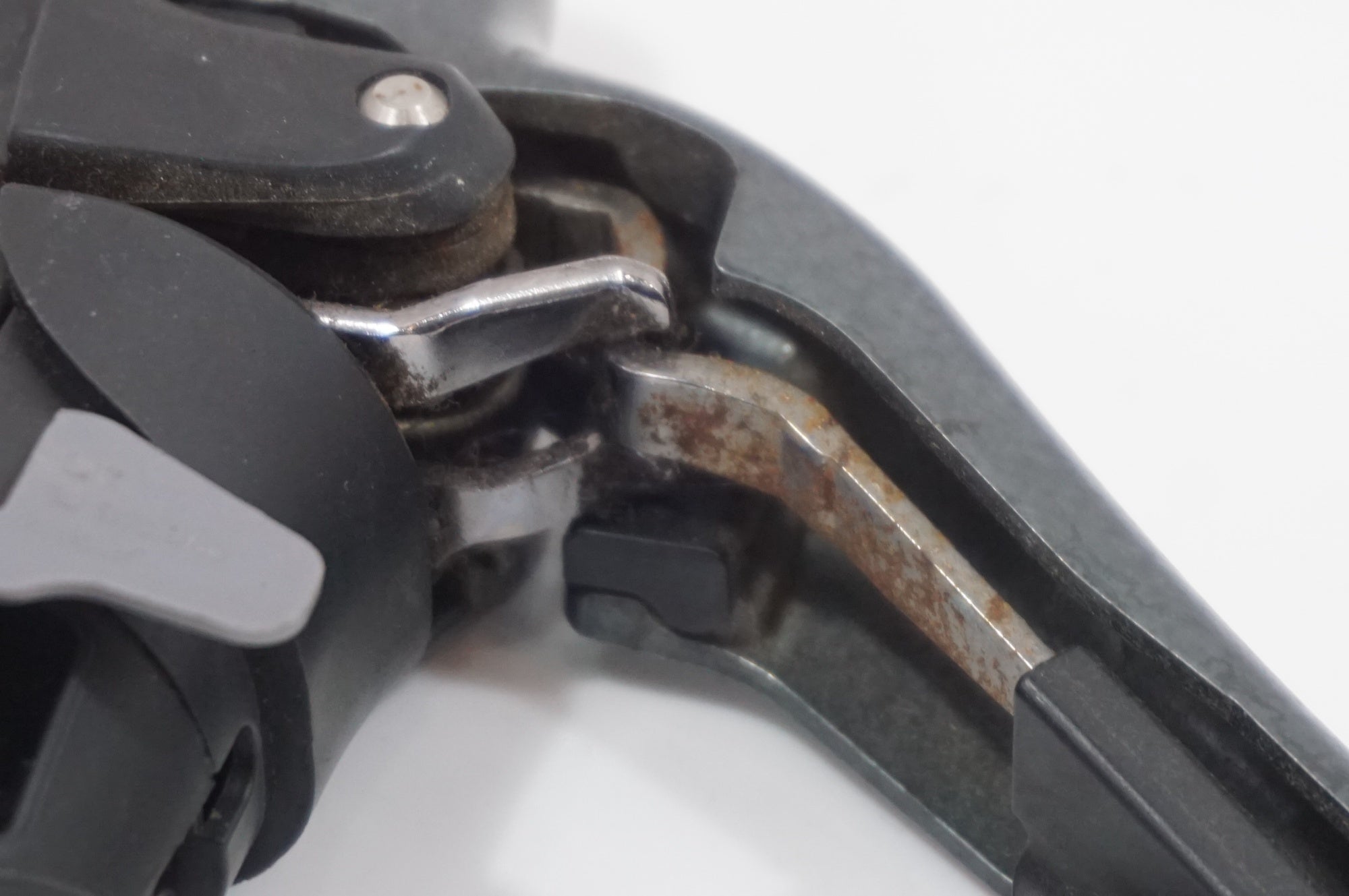 SHIMANO 「シマノ」 TIAGRA ST-4700 左のみ デュアルコントロールレバー / 世田谷店