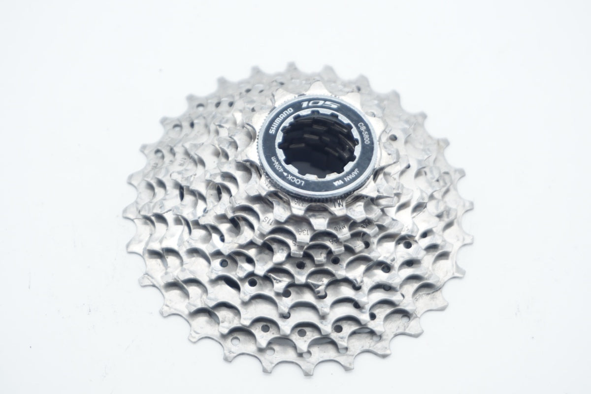 SHIMANO 「シマノ」 105 CS-5800 11-28T スプロケット / 滋賀大津店