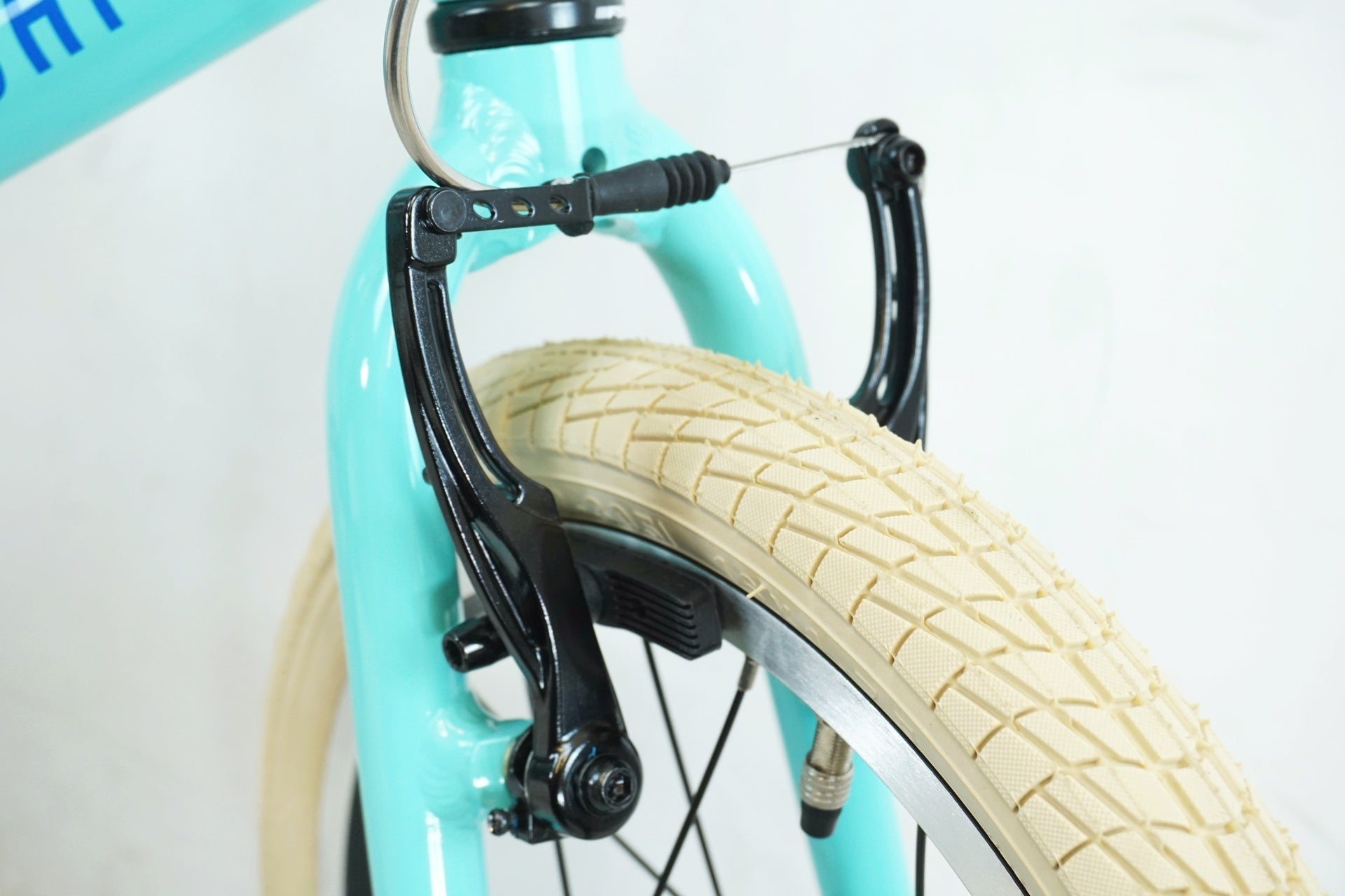 BIANCHI 「ビアンキ」 PIRATA 16 2019年モデル キッズバイク / 有明ガーデン店
