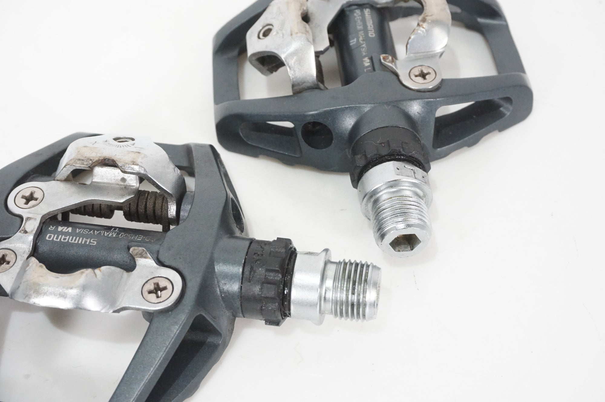 SHIMANO 「シマノ」 PD-EH500 ペダル  / AKIBA店