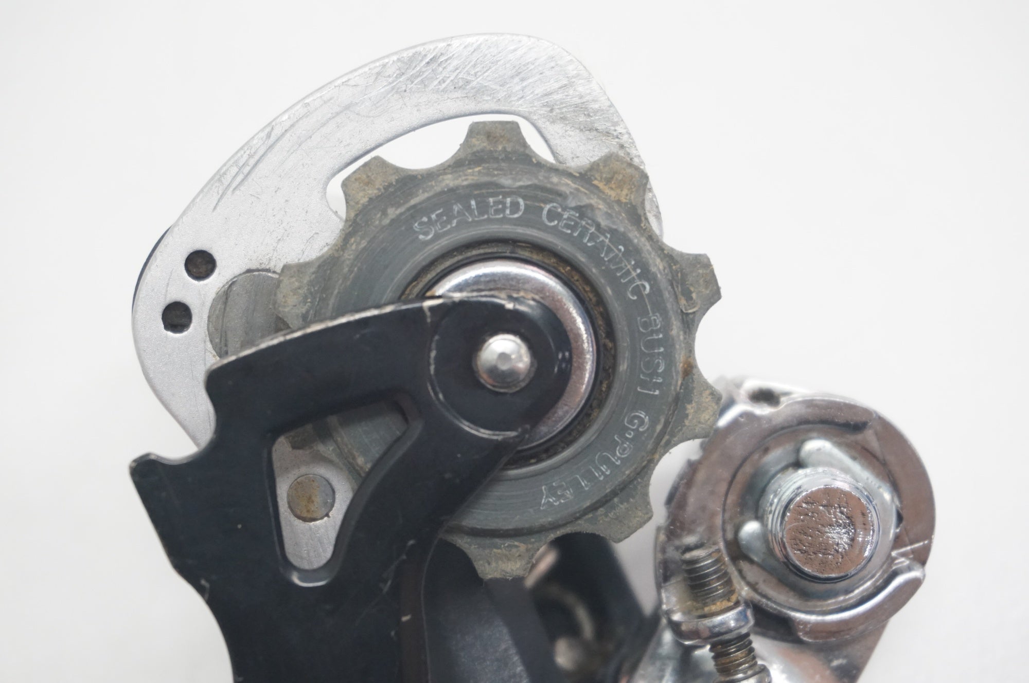 SHIMANO 「シマノ」 DEORE XT RD-M737 リアディレイラー / 福岡店