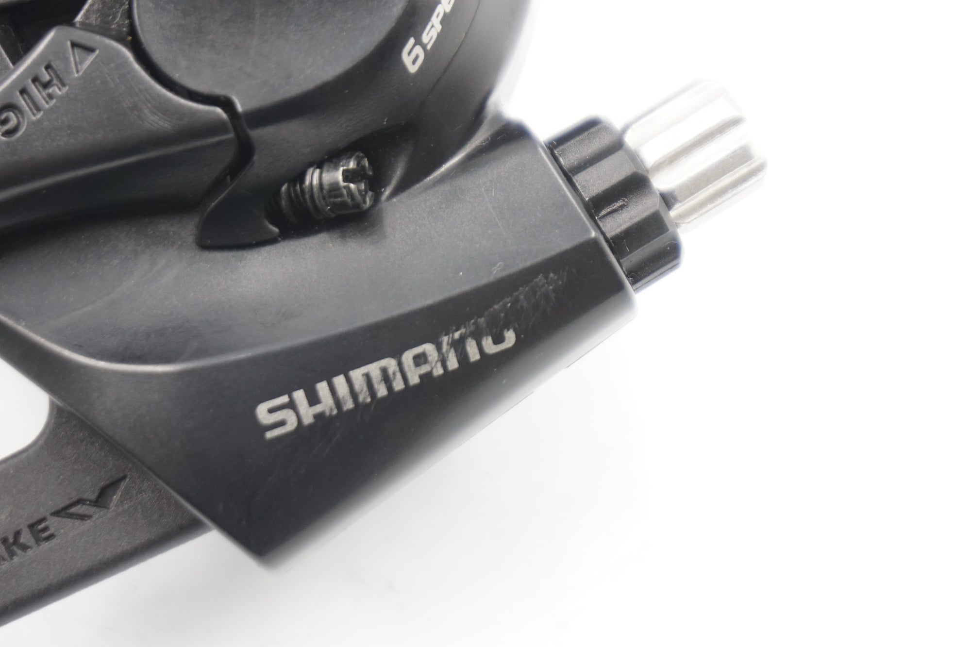 SHIMANO 「シマノ」 ST-EF41-6R 右レバーのみ シフトレバー / 奈良店