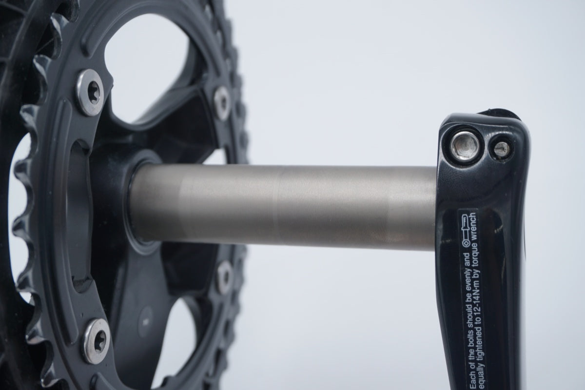 SHIMANO 「シマノ」 105 FC-R7000 52-36T 172.5mm クランク / 滋賀大津店