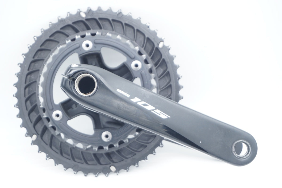 SHIMANO 「シマノ」 105 FC-R7000 50-34T 170mm クランク / 滋賀大津店
