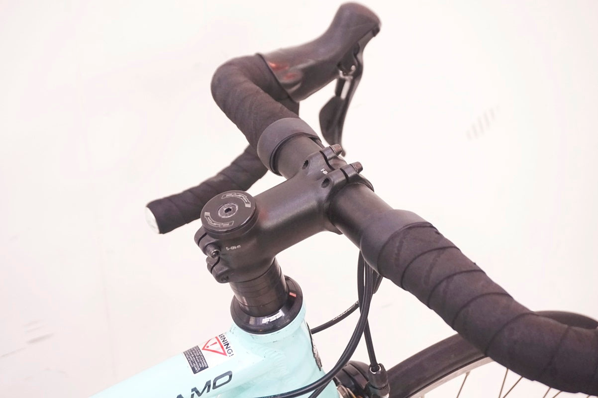 BIANCHI 「ビアンキ」 BERGAMO 2023年モデル ロードバイク/ 大阪門真店