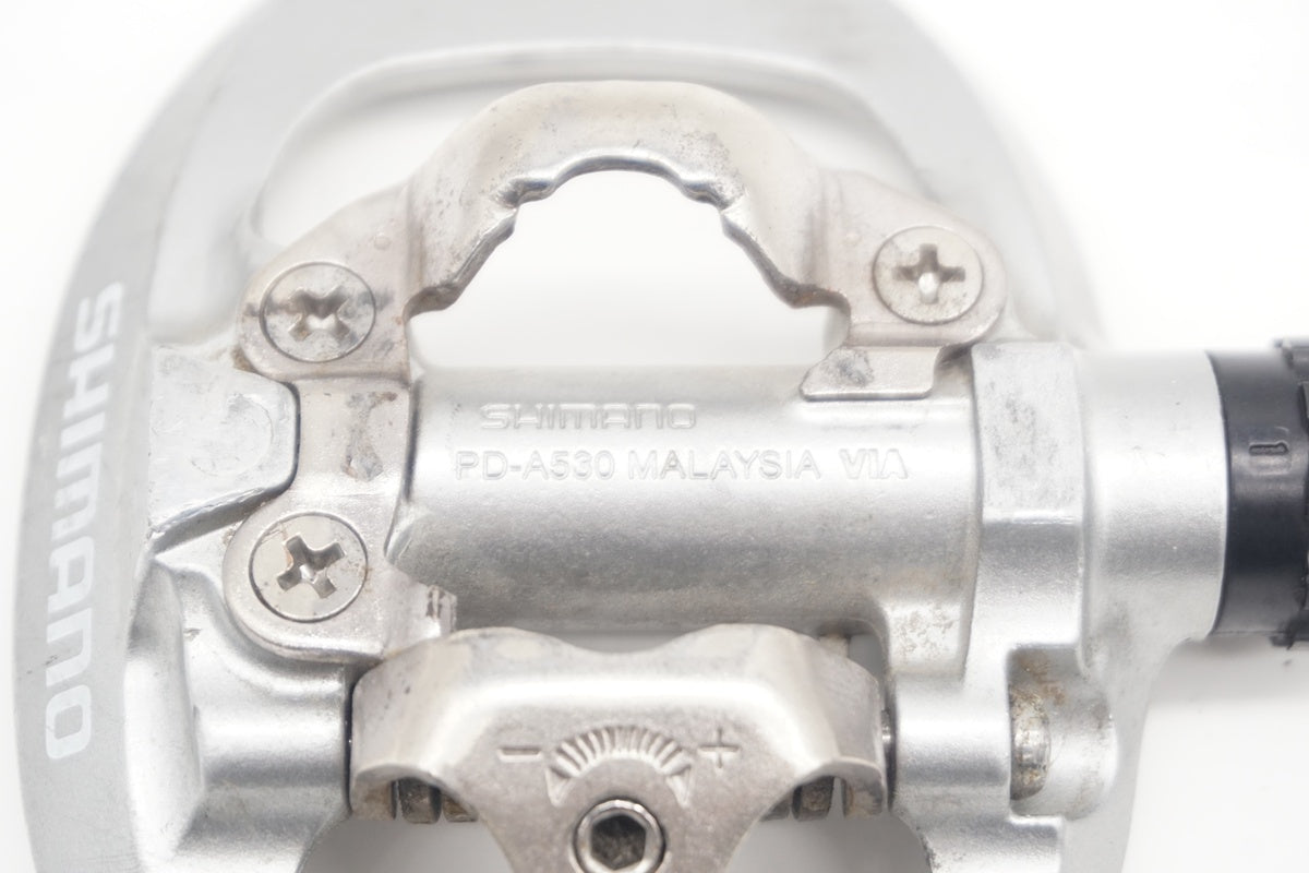 SHIMANO 「シマノ」 PD-A530 ペダル / 京都八幡店