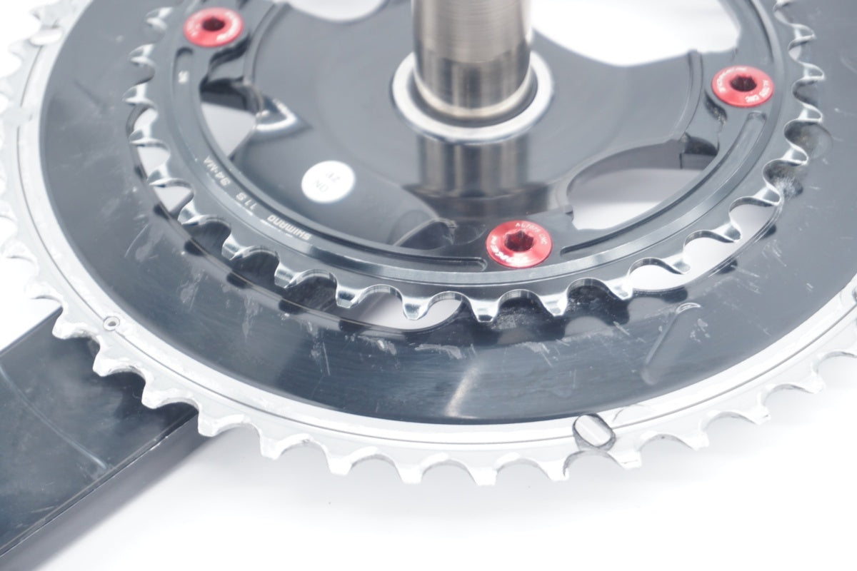 SHIMANO 「シマノ」 DURA-ACE FC-9000 50-34T 170mm クランク / 滋賀大津店