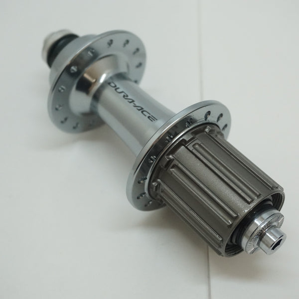 shimano DURA-ACE WH-R9100リアハブ SHIMANO 「シマノ」 DURA ACE WH-R9100 前後ハブセット / 京都