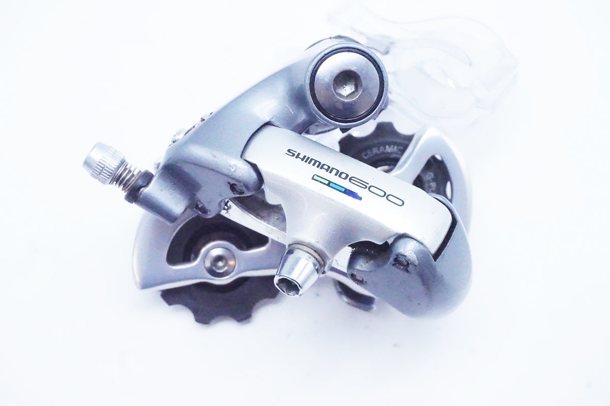 SHIMANO「シマノ」 600 RD-6401 リアディレイラー/ 京都西院店