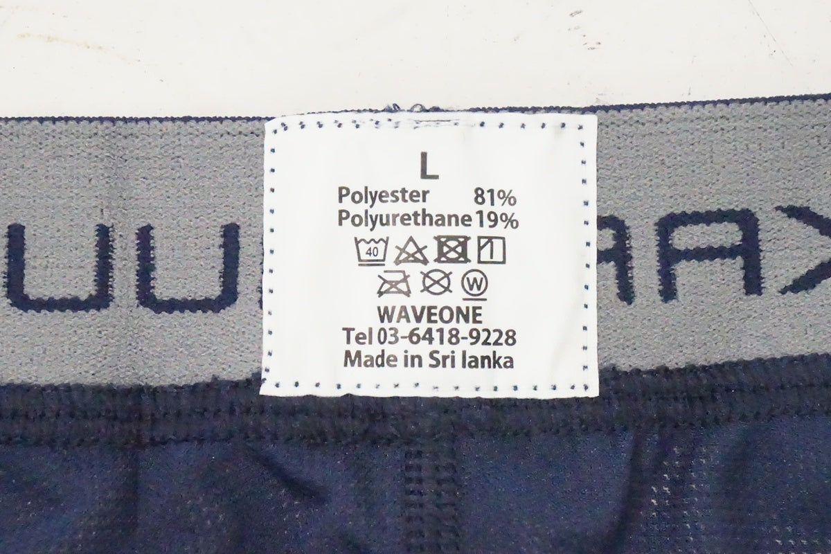 KAPELMUUR「カペルミュール」 Lサイズ ハーフパンツ/ 京都西院店