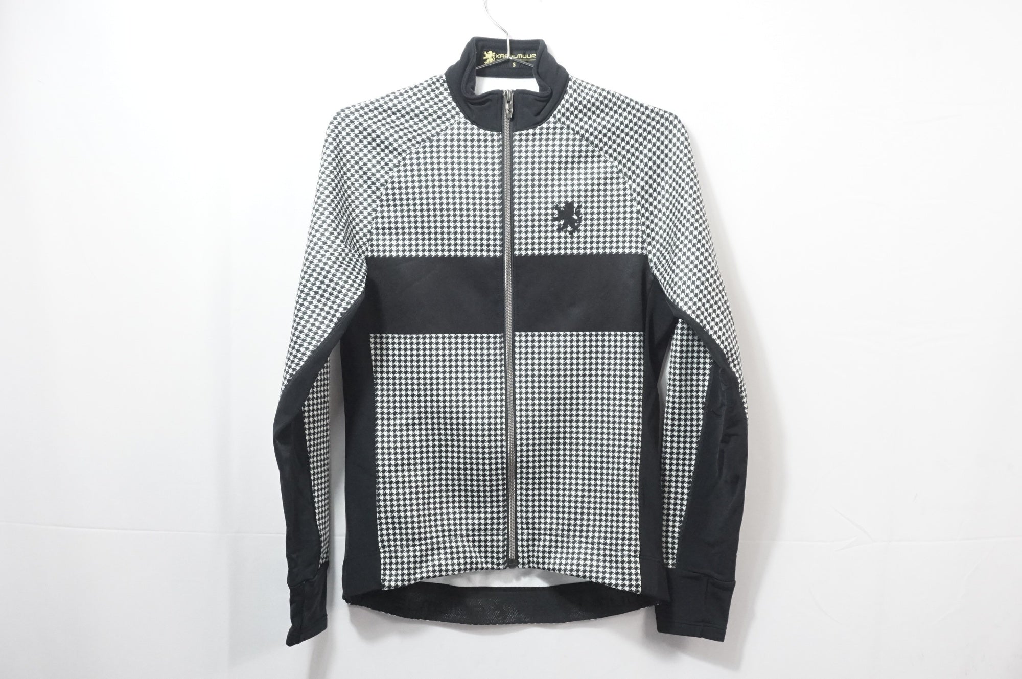 KAPELMUUR 「カペルミュール」 Sサイズ 長袖ジャージ / 世田谷店