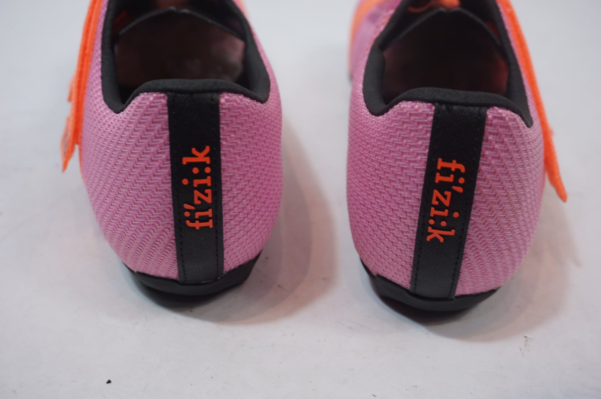 FIZIK 「フィジーク」 VENTO POWERSTRAP AEROWEAVE X 43サイズ シューズ / 世田谷店