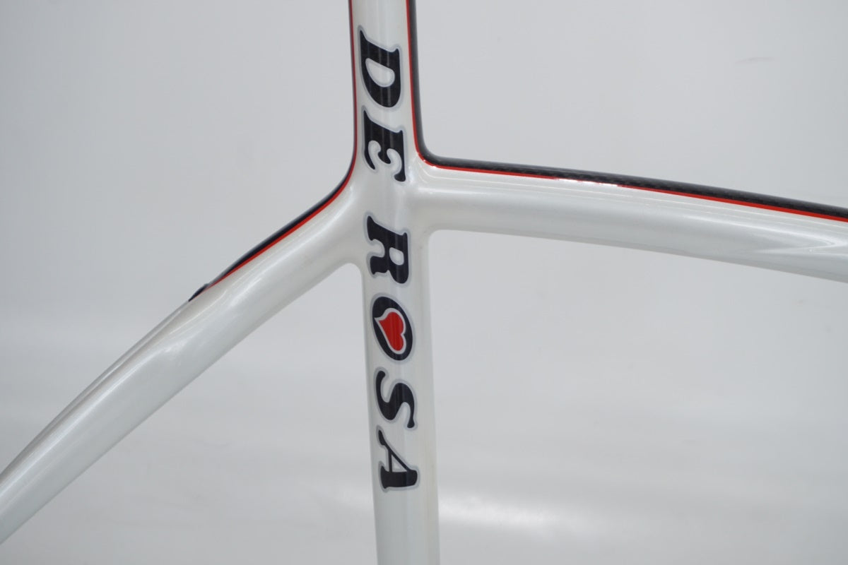 DE ROSA [31%OFF]DE IDOL デローザ アイドル カーボン ロード