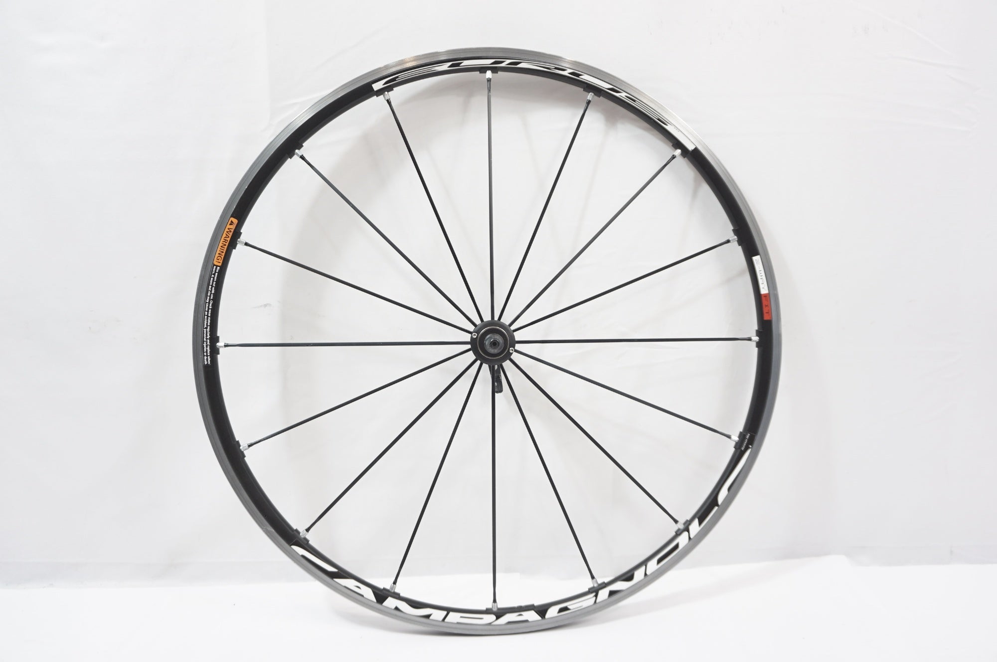 CAMPAGNOLO 「カンパニョーロ」 EURUS フロントホイール / バイチャリ世田谷店