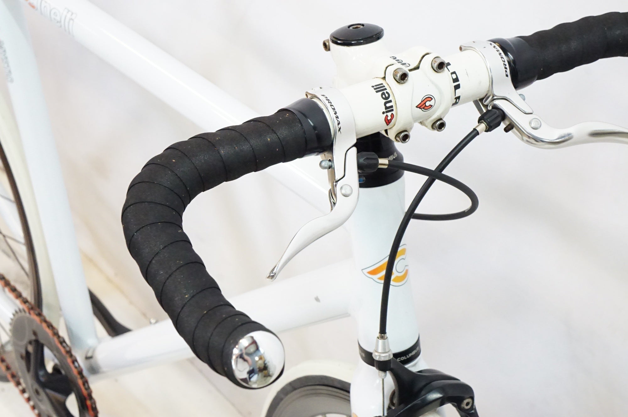 CINELLI 「チネリ」 BOOTLEG MYSTIC RATS 2014年頃モデル ピスト