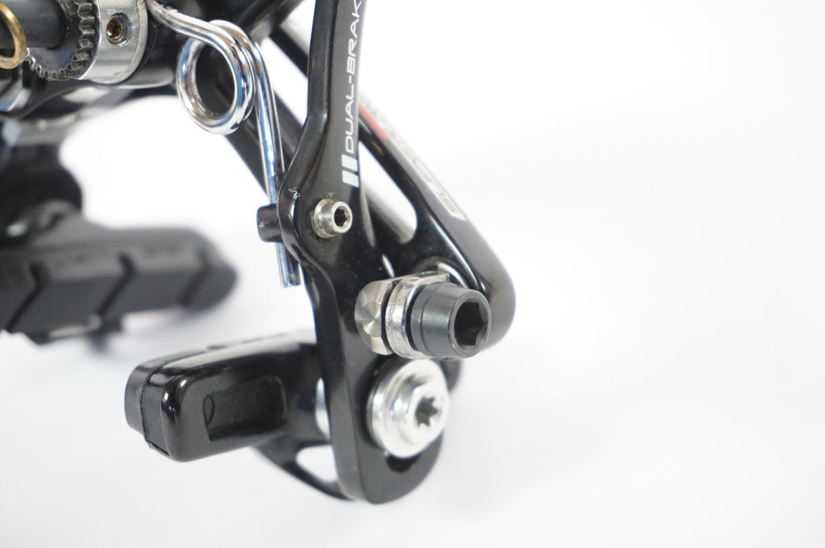 CAMPAGNOLO 「カンパニョーロ」 SUPER RECORD キャリパーブレーキセット / 宇都宮店