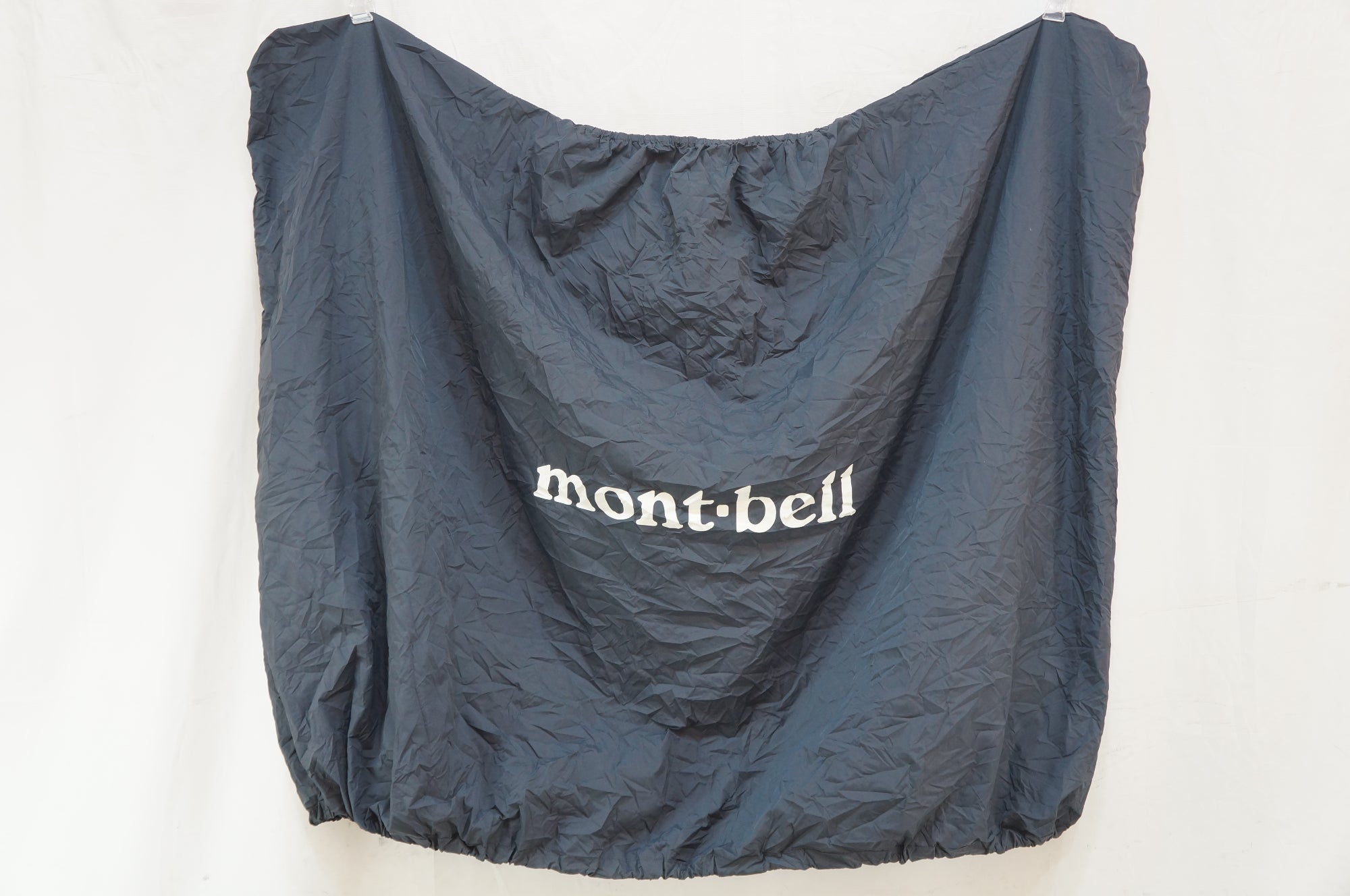 MONT-BELL 「モンベル」 輪行袋 / バイチャリ浦和ベース