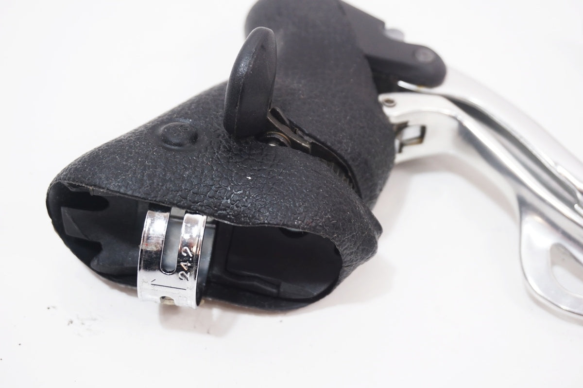 Campagnolo Centaur エルゴパワー カーボン CAMPAGNOLO 「カンパニョーロ」 CENTAUR エルゴパワーレバー