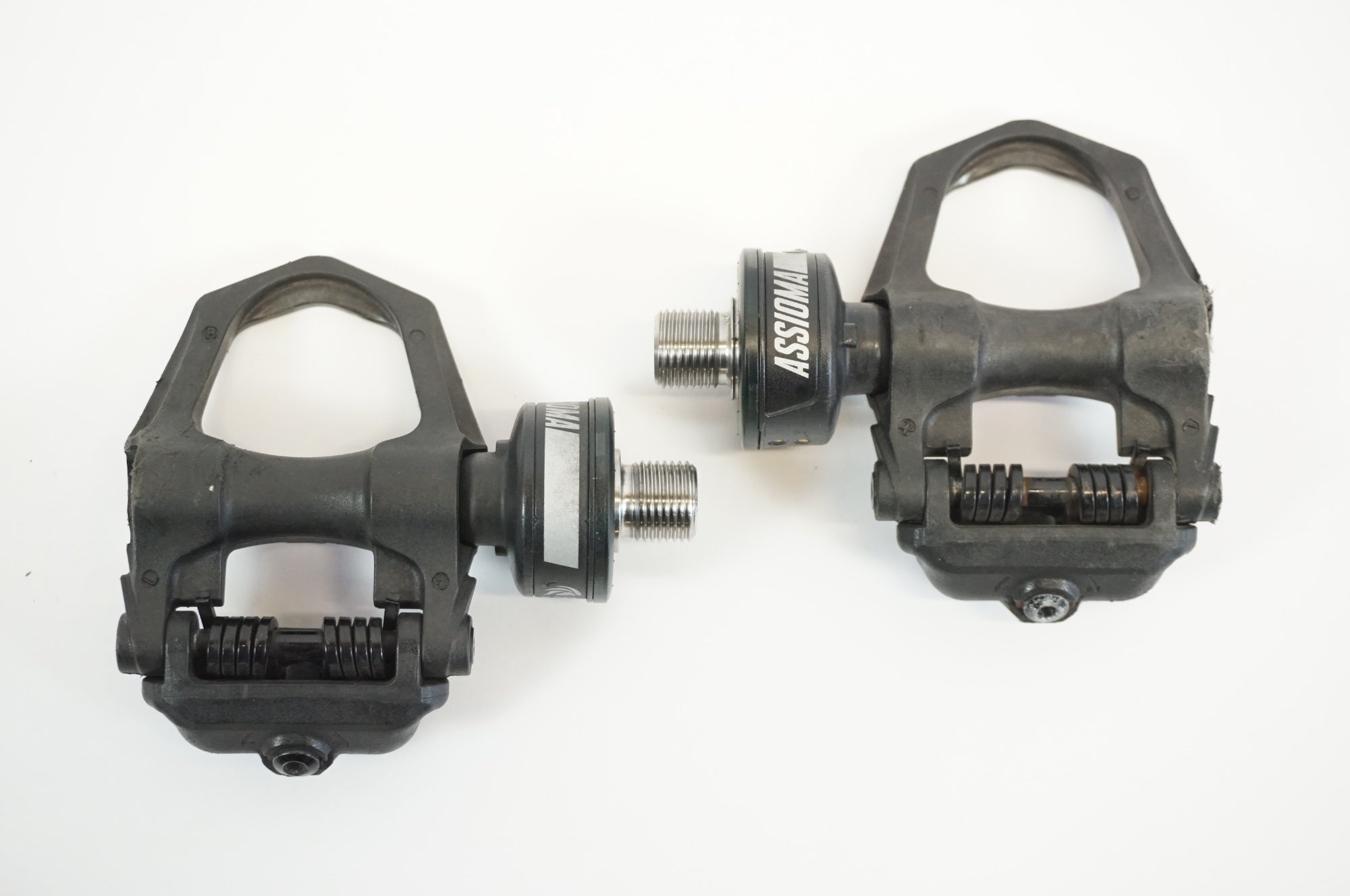 FAVERO 「ファベロ」 ASSIOMA DUO パワーメーター ペダル FAVERO ( ファベロ ) パワーメーター ASSIOMA DUO ( アシオマ