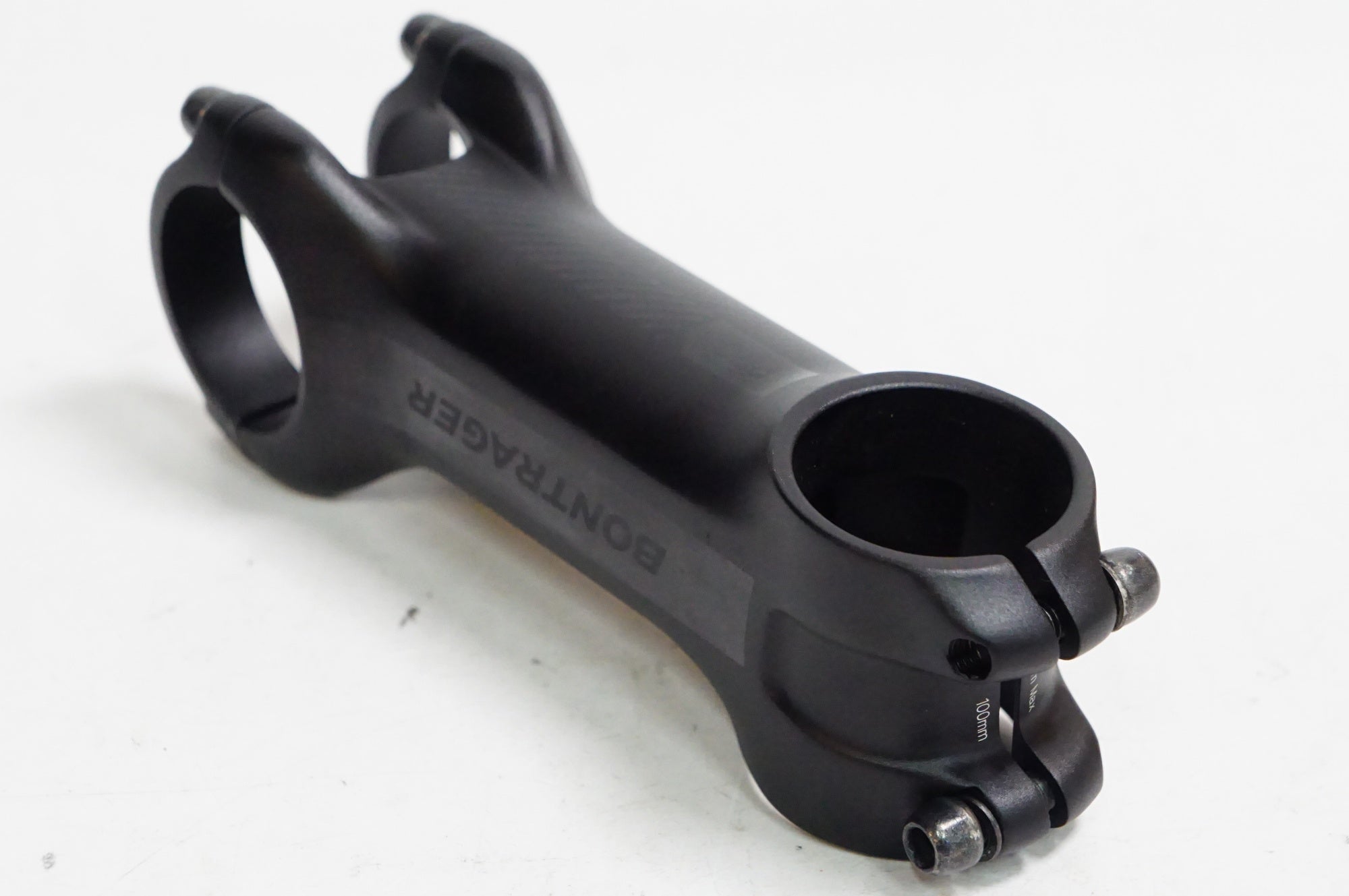 BONTRAGER 「ボントレガー」 PRO BLENDR φ31.8 100mm ステム / 熊谷