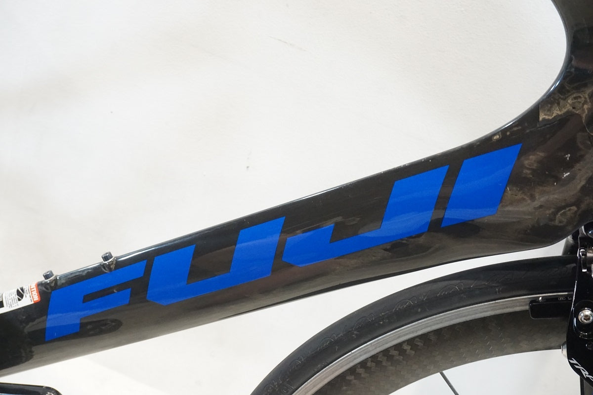 FUJI 「フジ」 NORCOM STRAIGHT 2.3 2015年モデル TT ロードバイク / 横浜戸塚店