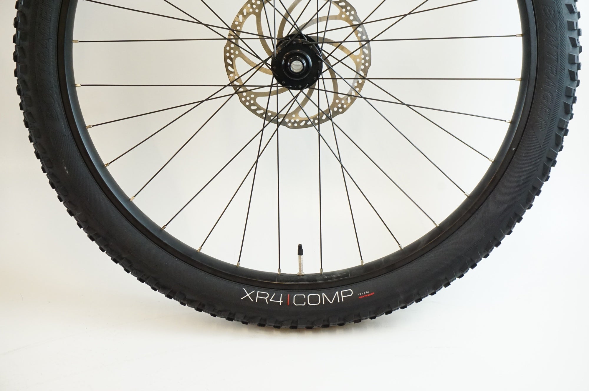BONTRAGER 「ボントレガー」 MD35 29インチ SRAM 12S ホイールセット